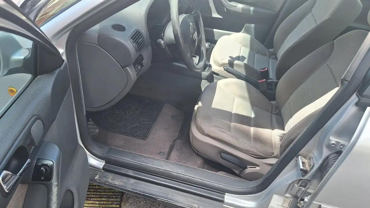 Audi A3 5p 1.8 Ambiente, foto 7