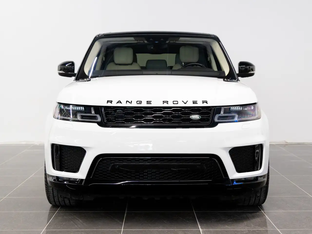 Land Rover Range Rover Sport снимка Land Rover Range Rover Sport