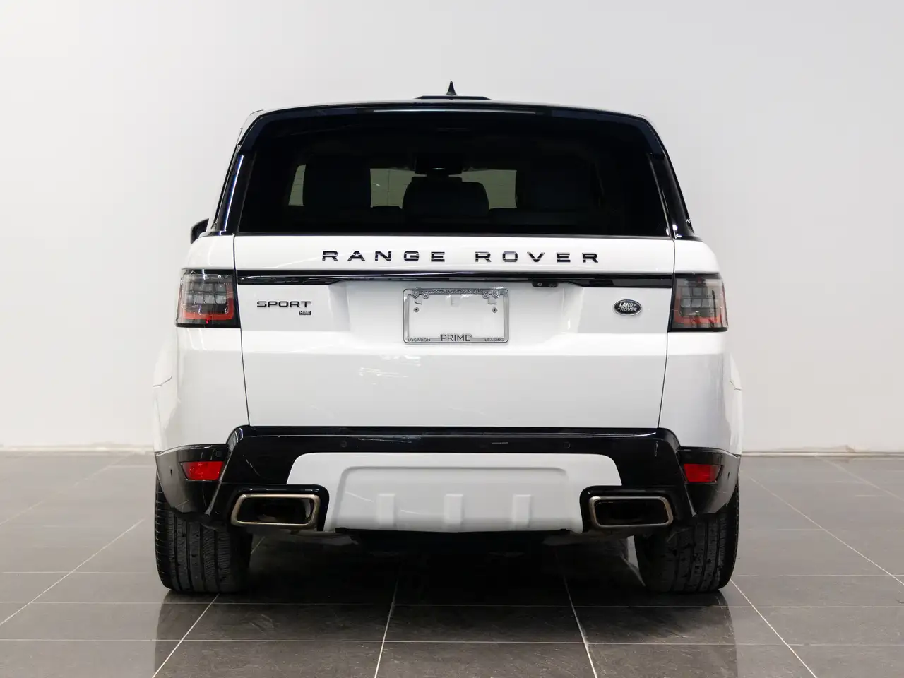 Land Rover Range Rover Sport снимка Land Rover Range Rover Sport