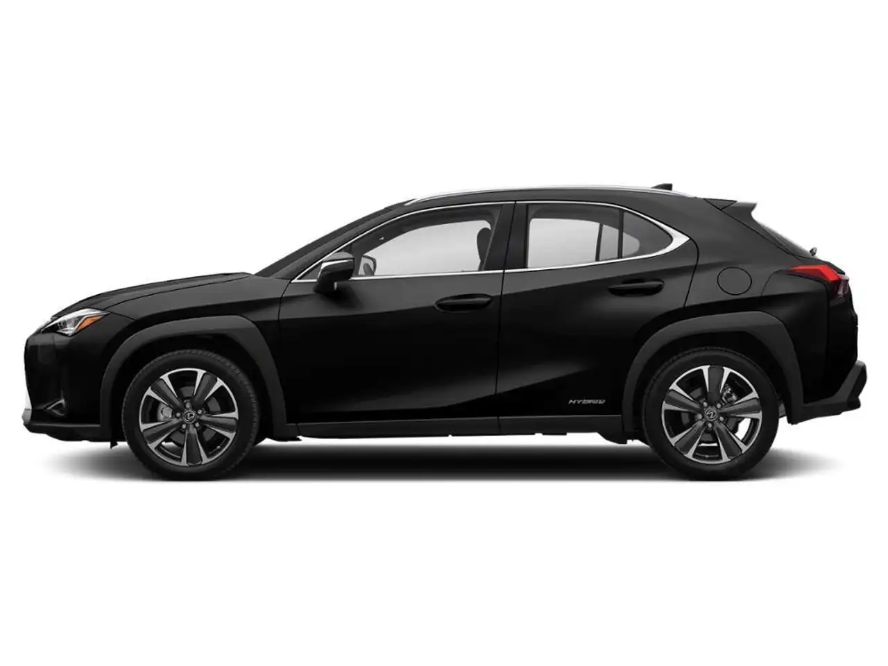 Lexus UX снимка Lexus UX