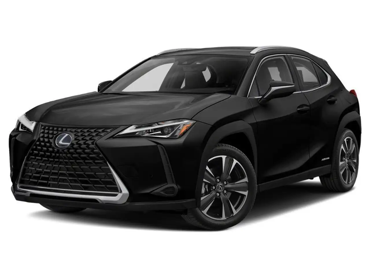 2020 Lexus UX