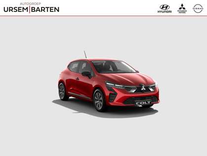 Mitsubishi Colt 1.0T MT Intense Van € 26.790,- voor € 24.230,- | D