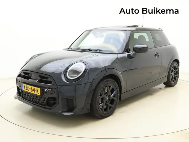 MINI Cooper C 3-Deurs 1.5 John Cooper Works M -Pano Dak -HeadUp
