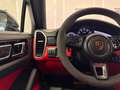 Porsche Cayenne Turbo Coupé Aut. Negro - thumbnail 16