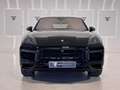 Porsche Cayenne Turbo Coupé Aut. Negro - thumbnail 2