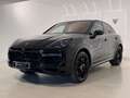 Porsche Cayenne Turbo Coupé Aut. Negro - thumbnail 10