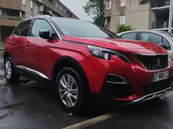 Peugeot 3008 1.6 BlueHDi 120ch S