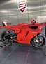 Ducati Desmosedici RR extras: escape de competición 6.000€ - thumbnail 1