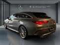 Mercedes-Benz CLA 200 SB AMG+MBUX+Ambiente+NAVI+AUT+SHZ+LED Grau - thumbnail 12