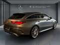 Mercedes-Benz CLA 200 SB AMG+MBUX+Ambiente+NAVI+AUT+SHZ+LED Grau - thumbnail 14