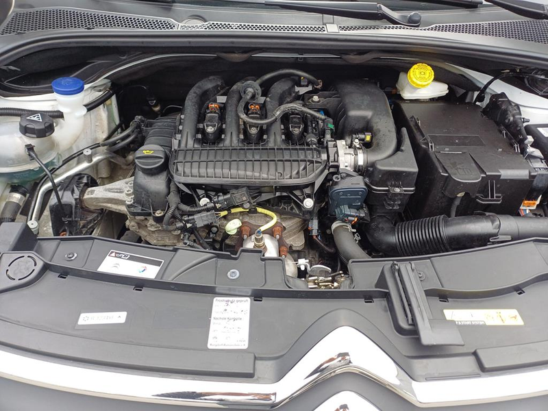 Citroen C3 FEELPACK PT83 S&S — photo 5