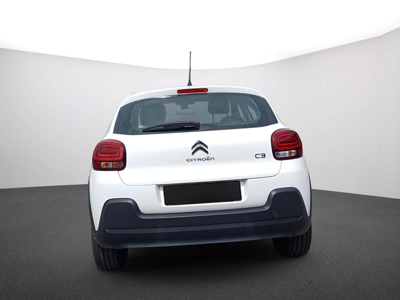 Citroen C3 FEELPACK PT83 S&S — photo 3