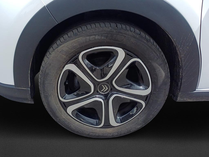Citroen C3 FEELPACK PT83 S&S — photo 8