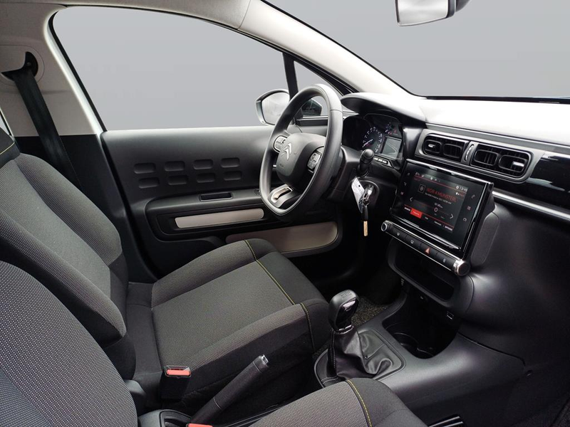 Citroen C3 FEELPACK PT83 S&S — photo 11