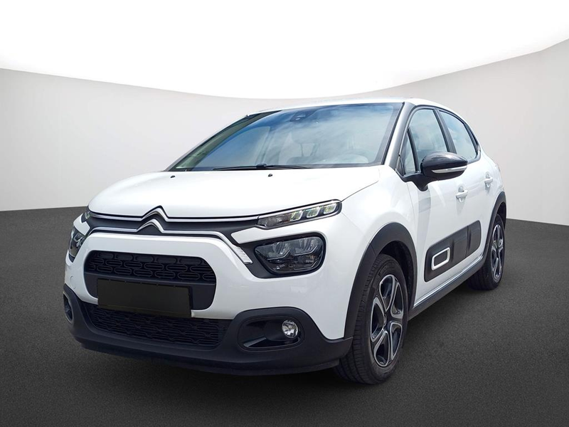 Citroen C3 FEELPACK PT83 S&S