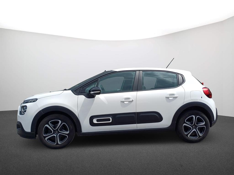 Citroen C3 FEELPACK PT83 S&S — photo 4