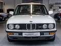BMW M5 E28 SCHIEBEDACH LEDER Blanc - thumbnail 3