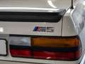 BMW M5 E28 SCHIEBEDACH LEDER Blanc - thumbnail 24