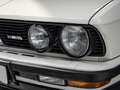 BMW M5 E28 SCHIEBEDACH LEDER Blanc - thumbnail 21