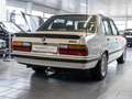 BMW M5 E28 SCHIEBEDACH LEDER Blanc - thumbnail 2