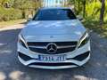 Mercedes-Benz MERCEDES-BENZ Clase A Berlina  Automático de 5 Pu Blanc - thumbnail 1
