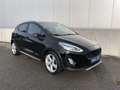 Ford Fiesta i EcoBoost Active 3 5D Zwart - thumbnail 2