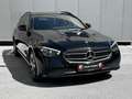 Mercedes-Benz E 300 de PHEV T Aut. Avantgarde Schwarz - thumbnail 4