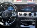 Mercedes-Benz E 300 de PHEV T Aut. Avantgarde Schwarz - thumbnail 11