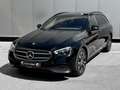 Mercedes-Benz E 300 de PHEV T Aut. Avantgarde Schwarz - thumbnail 1