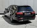 Mercedes-Benz E 300 de PHEV T Aut. Avantgarde Schwarz - thumbnail 3
