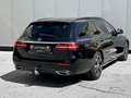 Mercedes-Benz E 300 de PHEV T Aut. Avantgarde Schwarz - thumbnail 2