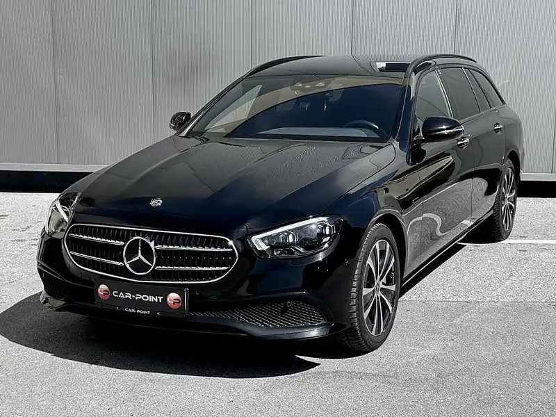 MERCEDES-BENZ Clasa E