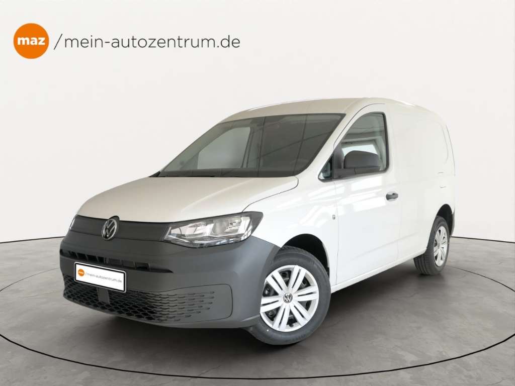 Second hand Volkswagen Caddy 2.0
