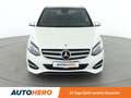 Mercedes-Benz B 200 CDI Urban Aut.*LED*NAVI*TEMPO*PDC*SHZ*KLIMA* Weiß - thumbnail 9