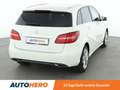 Mercedes-Benz B 200 CDI Urban Aut.*LED*NAVI*TEMPO*PDC*SHZ*KLIMA* Weiß - thumbnail 6