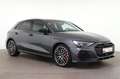 Audi S3 TFSI Q S tronic Matrix Sportfahrw. Grau - thumbnail 6