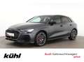 Audi S3 TFSI Q S tronic Matrix Sportfahrw. Grau - thumbnail 1