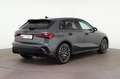 Audi S3 TFSI Q S tronic Matrix Sportfahrw. Grau - thumbnail 2