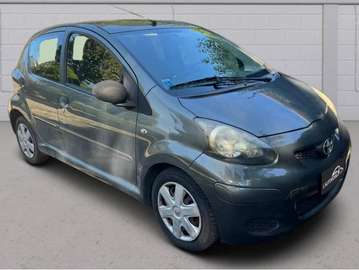 Aygo I 2005 5p 1.0 Sol FL **UNICO PROPRIETARIO**