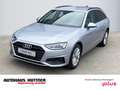 Audi A4 Avant 35 TFSI S tronic PDC Temp. R-Kamera Nav Silver - thumbnail 1