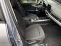 Audi A4 Avant 35 TFSI S tronic PDC Temp. R-Kamera Nav Silver - thumbnail 9