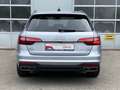 Audi A4 Avant 35 TFSI S tronic PDC Temp. R-Kamera Nav Silver - thumbnail 4