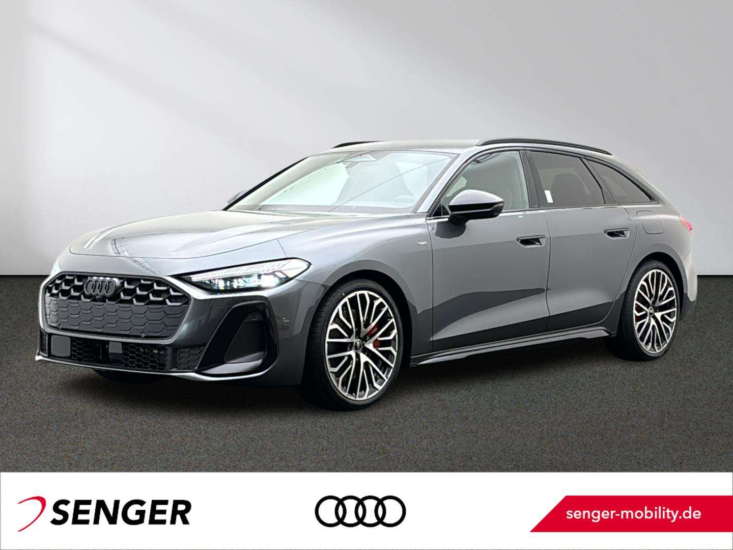 Second hand Audi A5 2.0