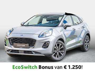 Titanium - Carplay - Winterpack