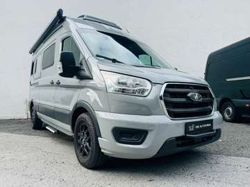 ETRUSCO WOHNMOBIL CAMPER**NEUWERTIG**NETTO 49900**