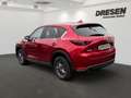 Mazda CX-5 Automatik Exclusive-Line AWD HUD Navi 360 Kamera L Rood - thumbnail 4