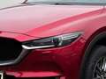 Mazda CX-5 Automatik Exclusive-Line AWD HUD Navi 360 Kamera L Rood - thumbnail 5