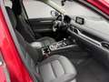 Mazda CX-5 Automatik Exclusive-Line AWD HUD Navi 360 Kamera L Rood - thumbnail 14