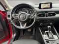 Mazda CX-5 Automatik Exclusive-Line AWD HUD Navi 360 Kamera L Rood - thumbnail 10