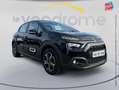 Citroen C3 1.2 PureTech 83ch S\u0026S PLUS Schwarz - thumbnail 3